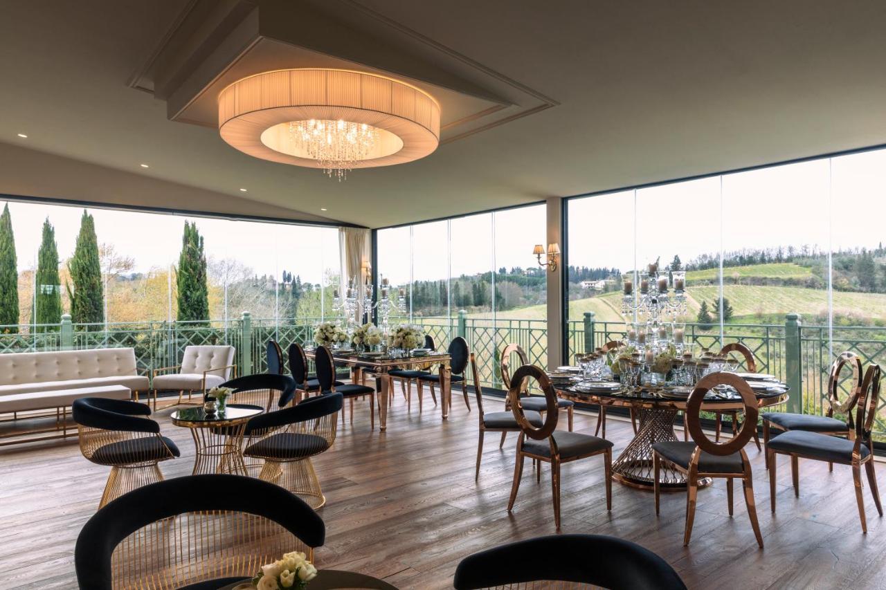 Resort Relais Sassa Al Sole 3*