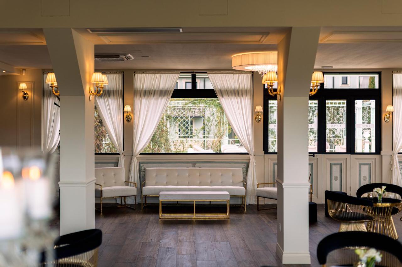 Relais Sassa Al Sole Resort San Miniato