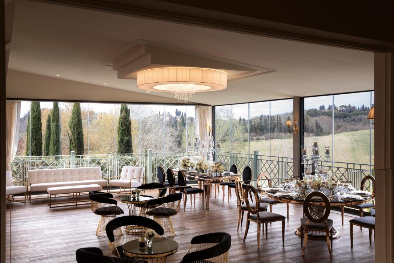 Relais Sassa Al Sole Resort San Miniato