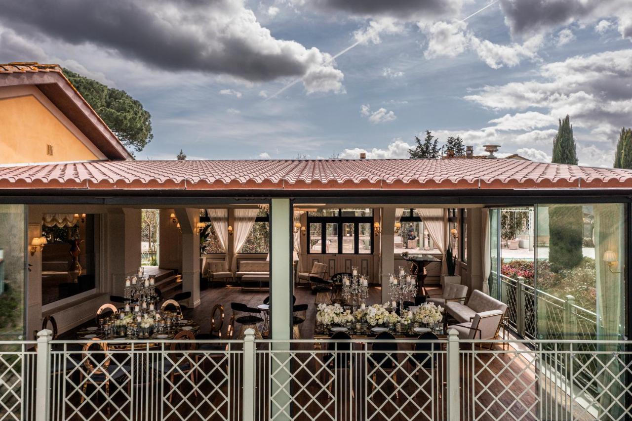 Relais Sassa Al Sole 3* San Miniato